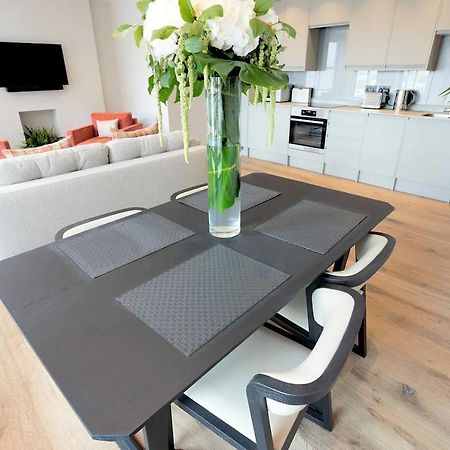 Sohot Stays The Royal Suite Harbour Views Sleeps 4 Ράμσγκεϊτ Εξωτερικό φωτογραφία
