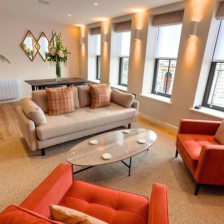 Sohot Stays The Royal Suite Harbour Views Sleeps 4 Ράμσγκεϊτ Εξωτερικό φωτογραφία