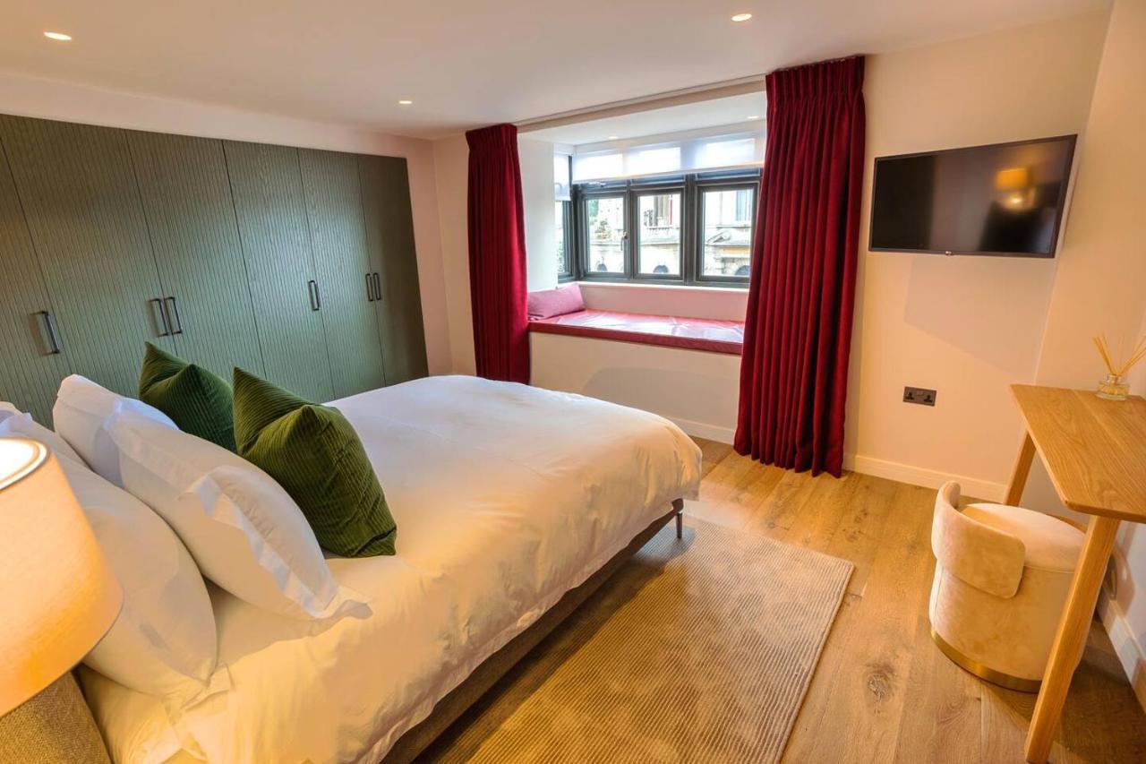 Sohot Stays The Royal Suite Harbour Views Sleeps 4 Ράμσγκεϊτ Εξωτερικό φωτογραφία
